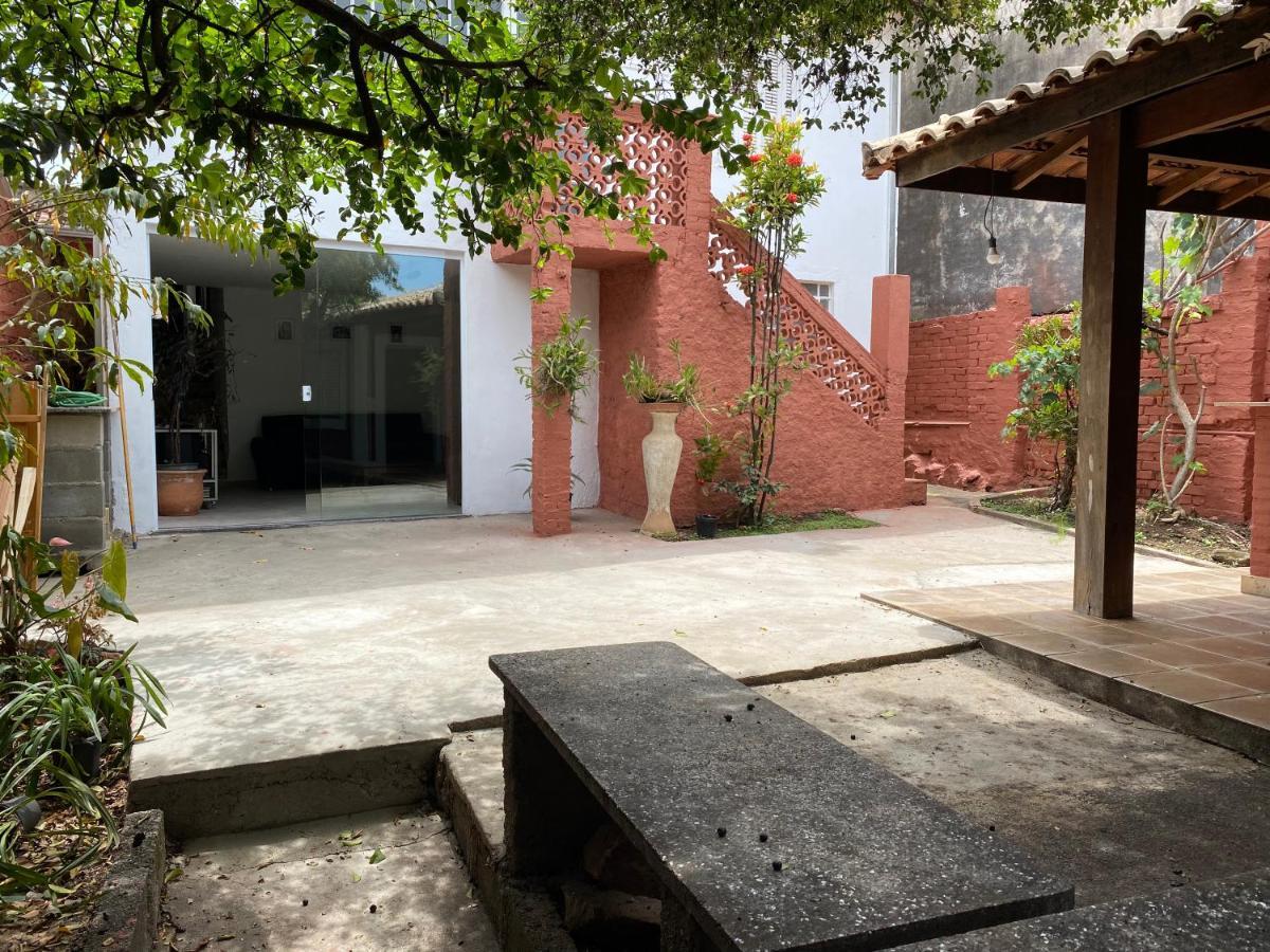 Вилла Casa Da Bia Эспириту-Санту-ду-Пиньял Экстерьер фото